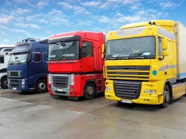 Konya Beyoğlu Nakliye